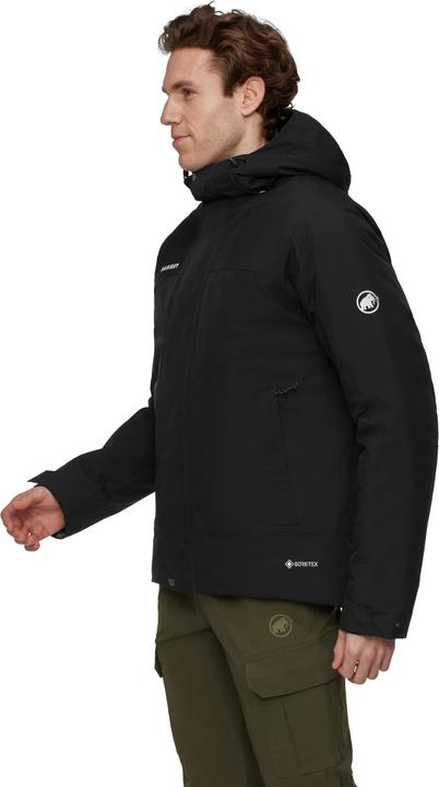 Produktbild Mammut Treeline HS Thermo Hooded Jacket Men (XL)