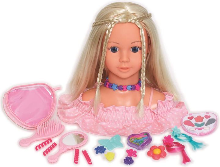 Actual product image Real UniQ Styling Head
