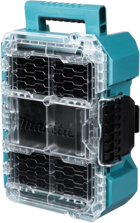 Produktbild Makita MAKTRAK Organizer kompakt P-91067 (1 Teil)