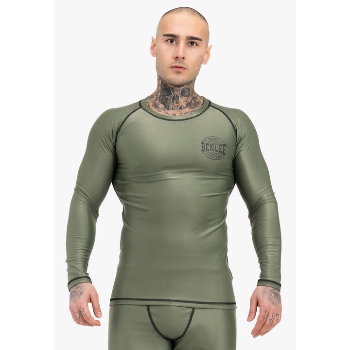 Actual product image Benlee Mossburn (M)