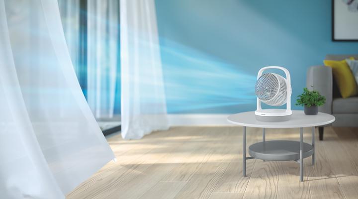 Productafbeelding Philips CX2050/00 (40 dB)