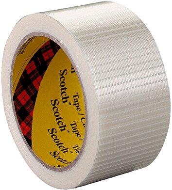 3M Glasfaser-Klebebänder