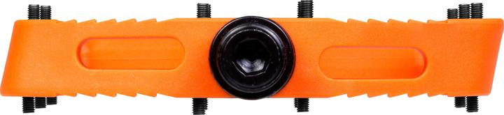 Produktbild Sdg Comp Plattform-Pedal, orange