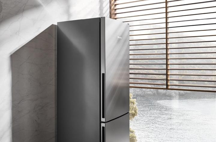 Image du produit Miele KD 4052 E EL ACTIVE (289 l)