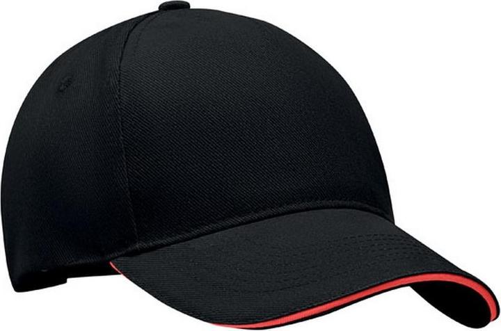 Black/Red