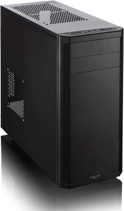Actual product image Fractal Core 2300 (ATX, mATX, Mini-ITX)