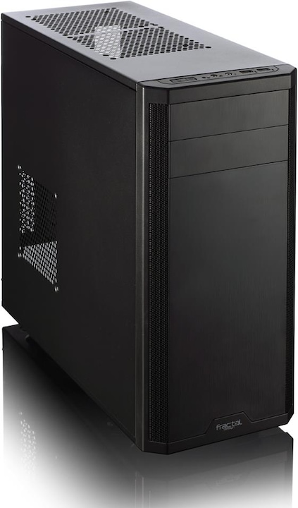 Produktbild Fractal Core 2300 (ATX, mATX, Mini-ITX)