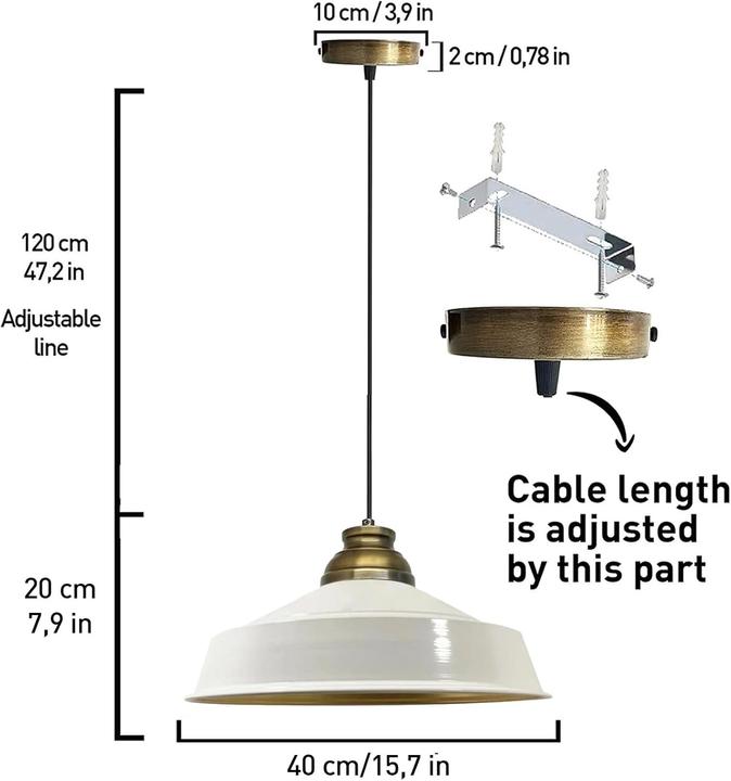 Productafbeelding Bamyum Asletl zandloper (E27)