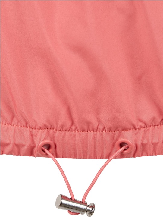 Produktbild Urban Classics Ladies Basic Pull Over Jacket (S)