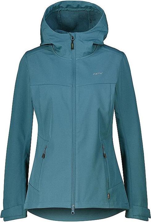 Immagine prodotto Meru Softshelljacke Toulouse (34)