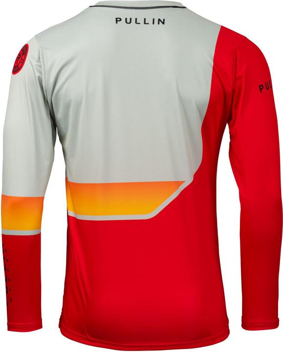 Produktbild Pull In Moto Motocross-Trikot Pull-in Challenger Master (L)