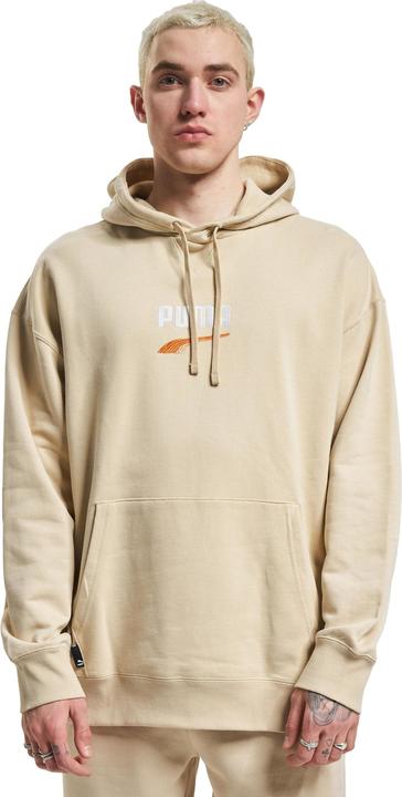 Produktbild Puma DOWNTOWN Logo Hoodie TR (XL)