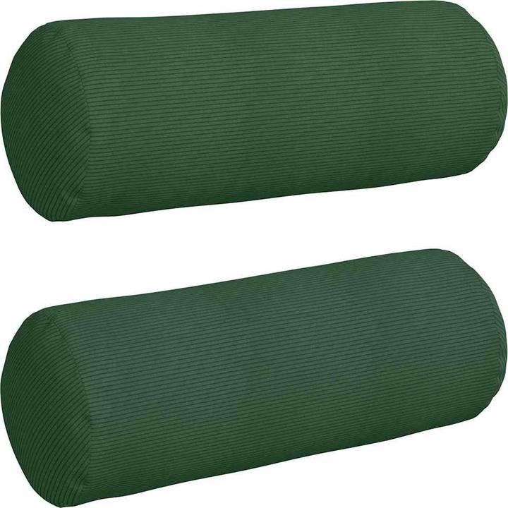 Produktbild vidaXL Bolsterkissen (25 x 25 cm)