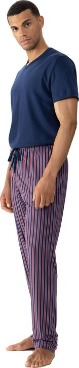 Produktbild Mey Graphic Stripes Schlafanzug Hose (XL)