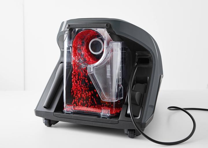 Produktbild Miele CX1 Parquet XL Cylinder vacuum Dry Bagless