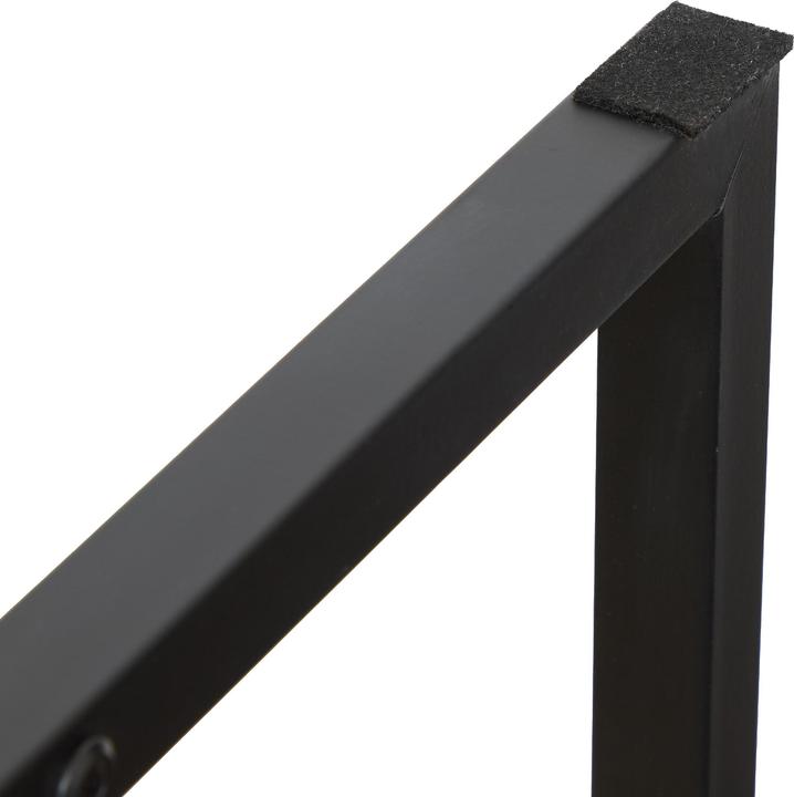 Actual product image Relaxdays Bedside Table (40 x 41.5 x 55.5 cm)