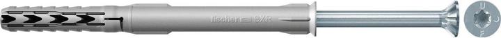 Actual product image Fischer Long-shaft dowel SXR T (4 pcs.)
