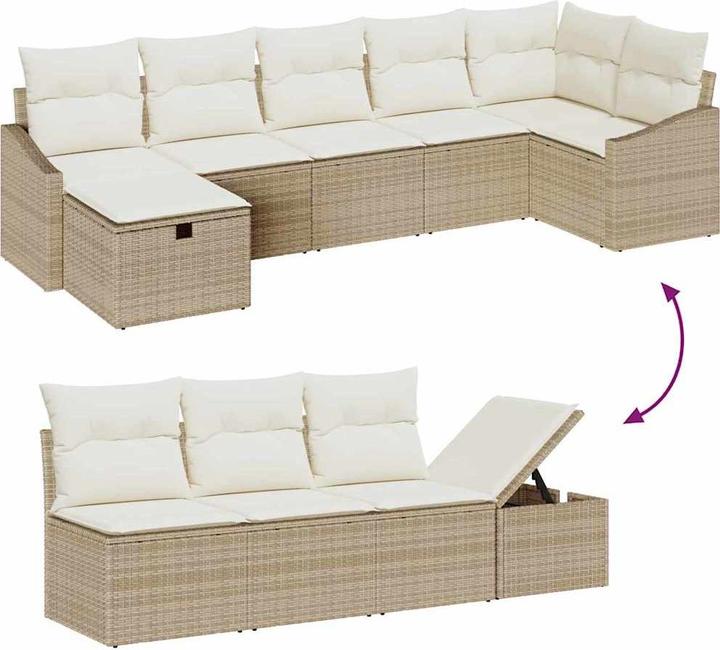 Immagine prodotto vidaXL Lyric