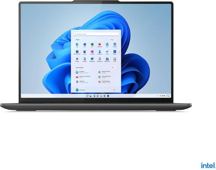 Produktbild Lenovo Yoga Pro 9 (16", 1000 GB, 16 GB, DE, Intel Core i7-13705H)
