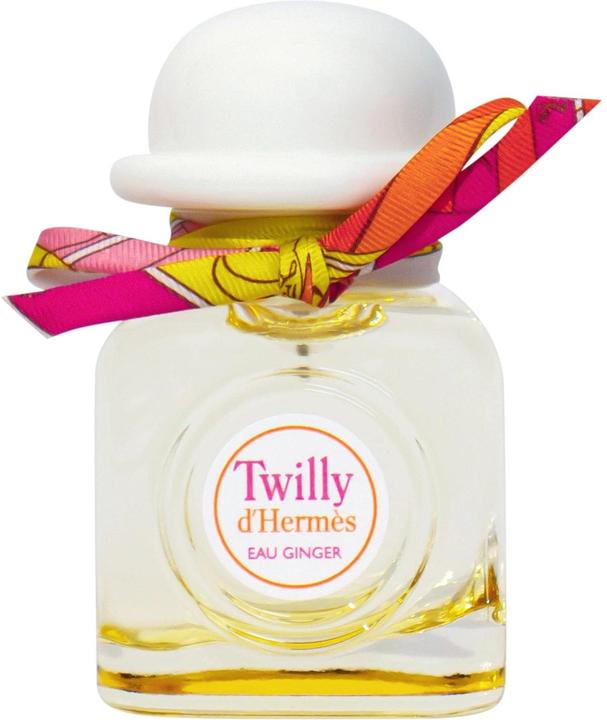Produktbild Hermès Eau Ginger Eau de Parfum (Eau de Parfum, 50 ml)