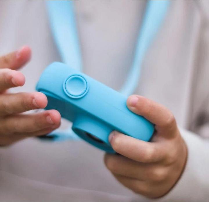 Productafbeelding myFirst Camera 10