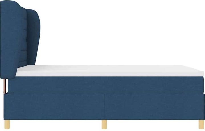 Immagine prodotto vidaXL Boxspringbett (160 x 200 cm)