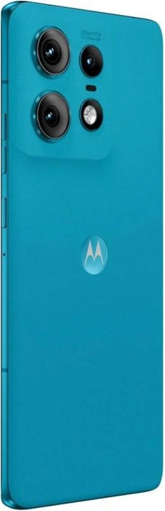 Immagine prodotto Motorola Edge 50 Pro (512 GB, Baia di Caneel, 6.67", SIM + eSIM, 50 Mpx, 5G)