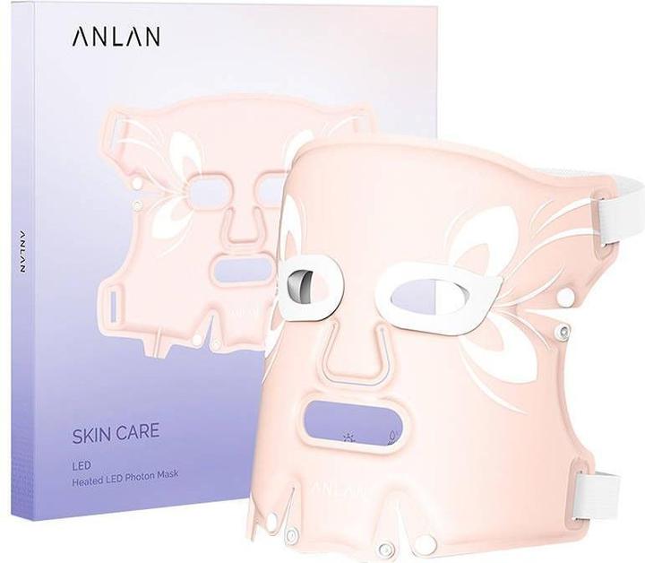 Produktbild Anlan 01-AGZMZ21-04E