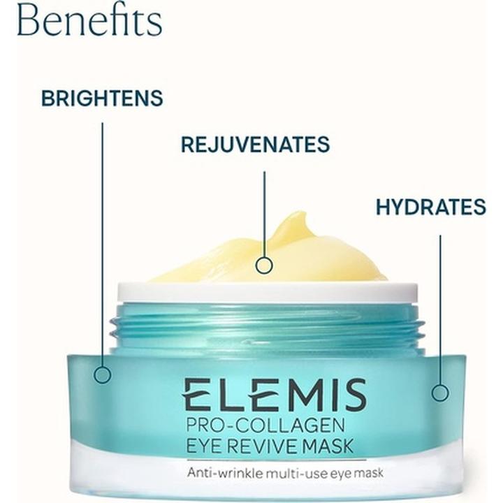 Produktbild Elemis Pro-Collagen Anti-Ageing Eye Revive (15 ml)