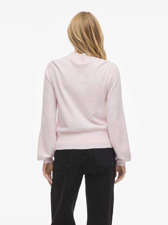 Image du produit Vila High Neck Strickpullover (XL)