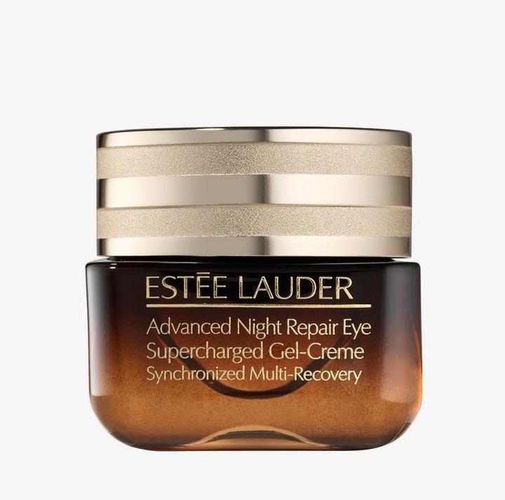 Actual product image Estée Lauder Advanced Night Repair (Eye Care Cream, Night, 15 ml)