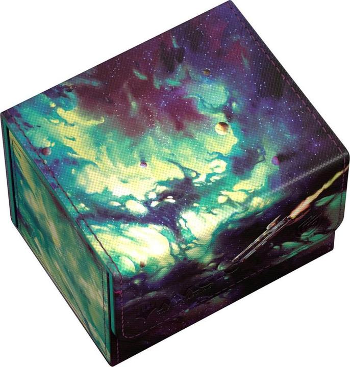 Produktbild Ultimate Guard Sidewinder 100+ Xenoskin Magic: The Gathering "Edge of Eternities" - Design 06
