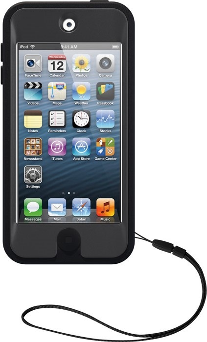 Image du produit OtterBox Defender iPod Touch 5G