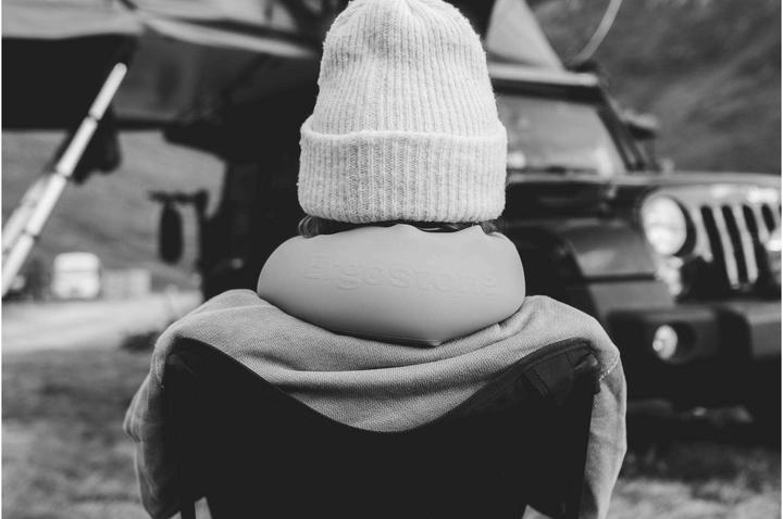 Produktbild Ergostone Nackenkissen