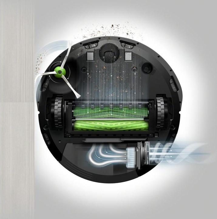 Image du produit iRobot Roomba i7 (Robot vacuum)