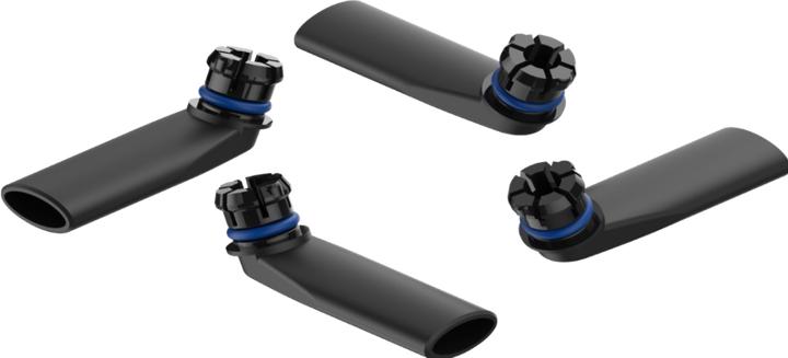Immagine prodotto Storz & Bickel Set di bocchini (4x)