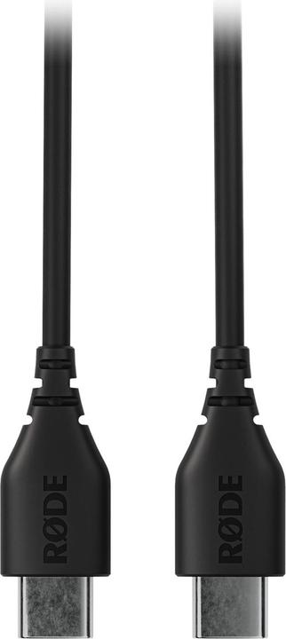 Actual product image RØDE SC22