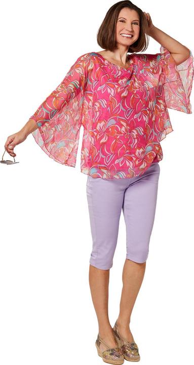 Immagine prodotto LP Ghiselli Leichtes Blusenshirt «Isabella» (S)