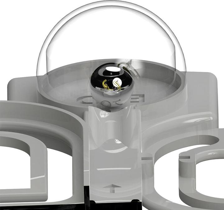 Produktbild Spin Master Perplexus Rookie (Deutsch, Französisch, Italienisch)