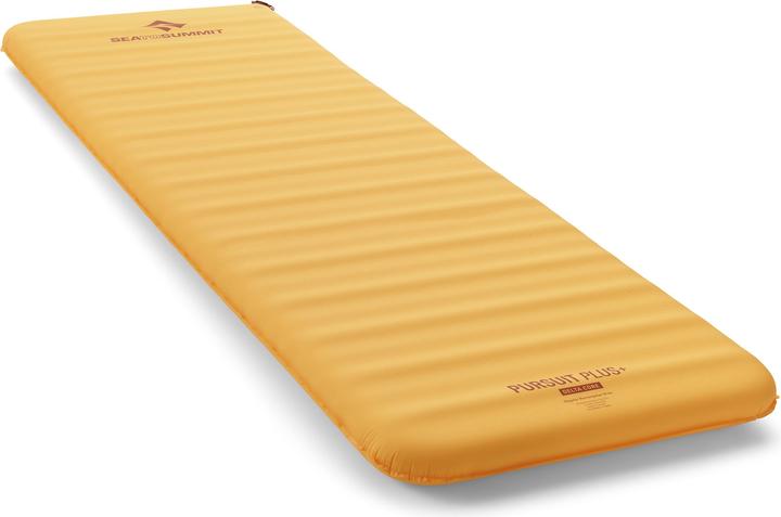 Productafbeelding Sea To Summit Pursuit Plus Self Inflating Mat