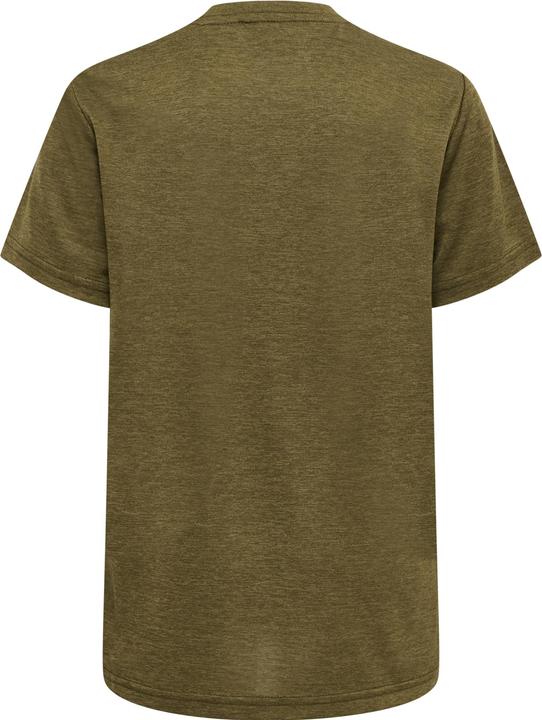 Actual product image hummel Mustral T-Shirt S/S (134)
