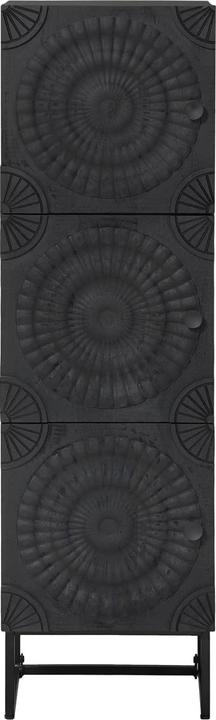 Image du produit vidaXL Highboard (35 x 30 x 120 cm)