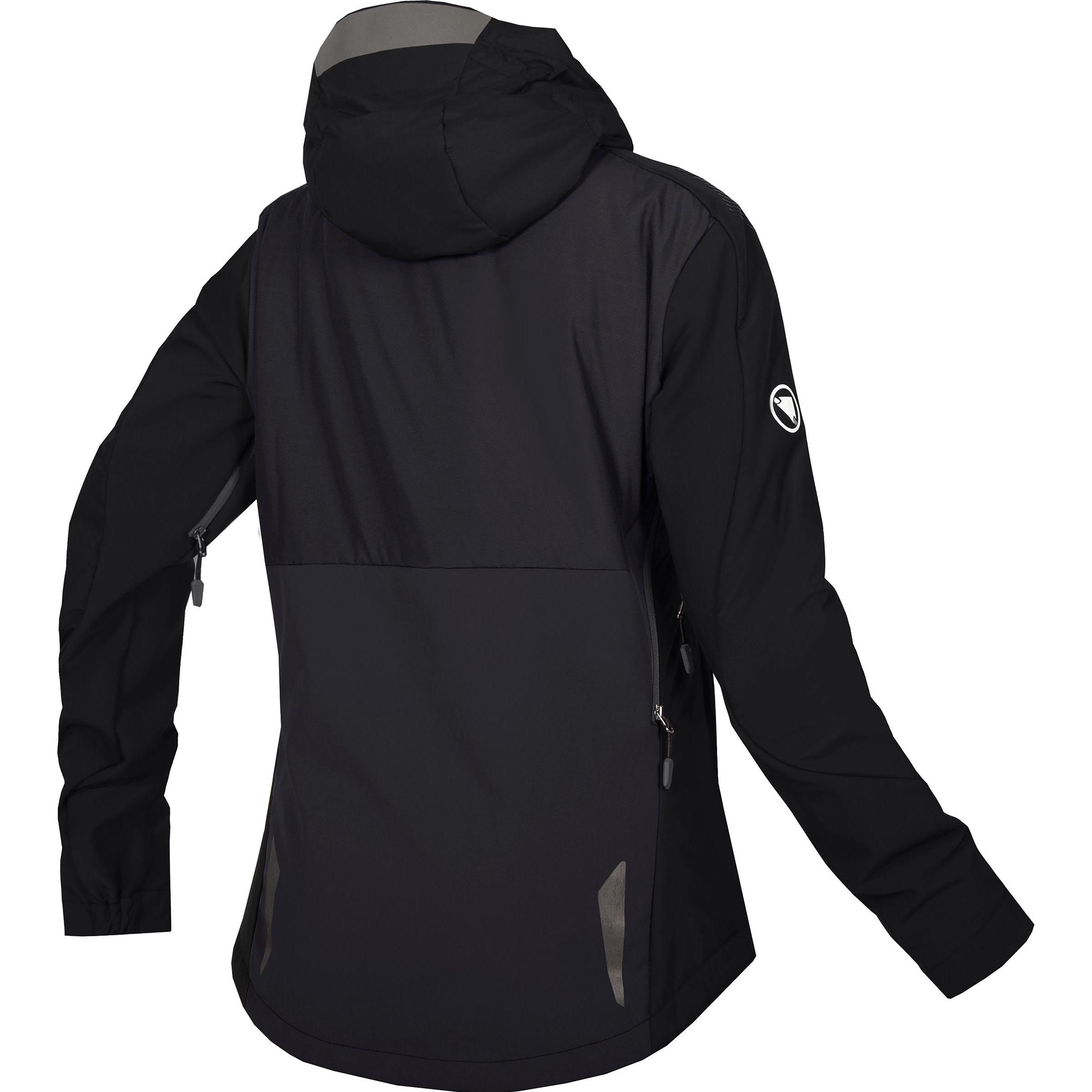 Thumbnail - Endura, Damen, Velojacke, Damen MT500 Freezing Point Jacke (S), Schwarz, S