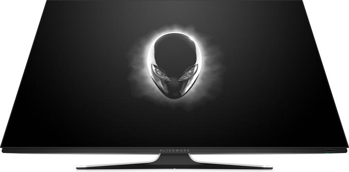 Produktbild Alienware AW5520QF (3840 x 2160 Pixel, 54.60")