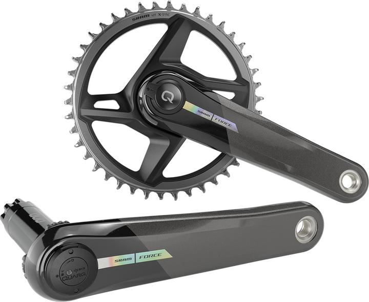 Image du produit Sram Force 1AXS large D2 Road (175 mm)