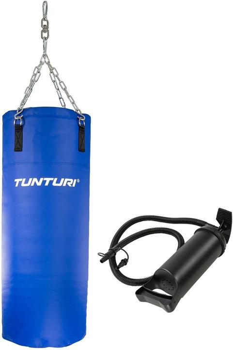 Tunturi Wasser Boxsack (150 cm, 50 kg)