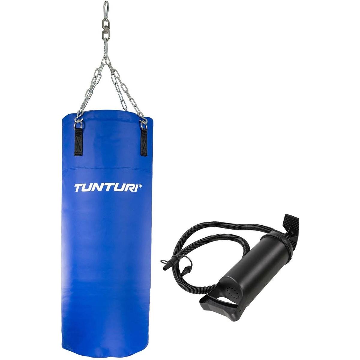 Tunturi Wasser Boxsack (150 cm, 50 kg) (14TUSBO107)
