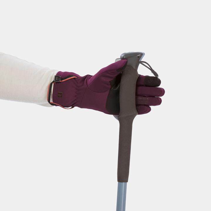 Produktbild Simond MT 500 STRETCH (S)