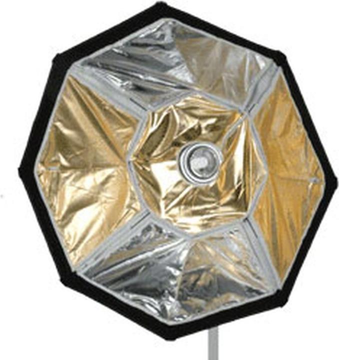 Produktbild Walimex pro pro Octagon PLUS Ø90cm (Softbox, 90 cm)