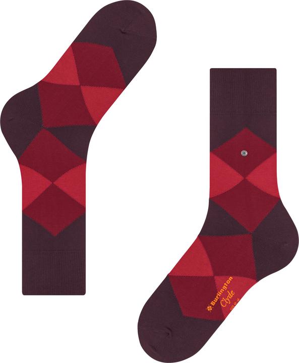 Image du produit Burlington Clyde (Une unité par pack, 46 - 50)